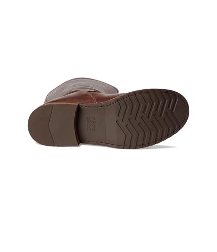 Women's Chensee Short Motorcycle Boot3