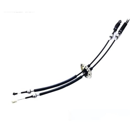 Câble de boîte de vitesses haute durabilité pour commande Hyundai Trajet 2001-2008 OEM