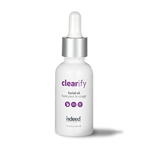 Indeed Labs Clearify Gesichtsöl, 30 ml Cover