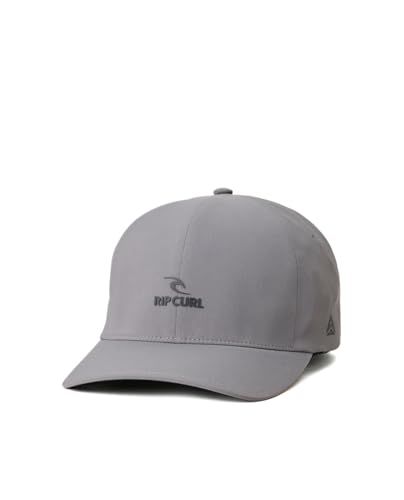 Image of Rip Curl Men's Vaporcool Flexfit Baseball Hat