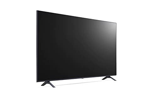 Image of LG Commercial Lite UR340C 55UR340C9UD 55 inch LED-LCD TV - 4K UHDTV - Navy Blue - TAA Compliant