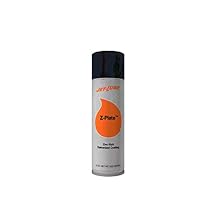 Jet-Lube Z-Plate - Zinch-Rich | Quick Drying | Water Displacing | Long Lasting | Military Grade | Epoxy Ester | 14.75 oz.