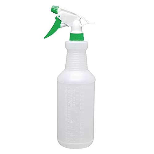 Jantex Vaporisateur code couleur Jantex vert 750ml, Vert, 292(H) x 116(L)mm, Plastique, CD818