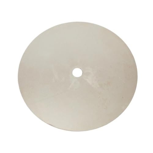 LOAEBCUH 6インチ 150mm 80-3000グリット ダイヤモンドホイール 宝石研磨研削ディスク ジュエリー 翡翠 ガラス用