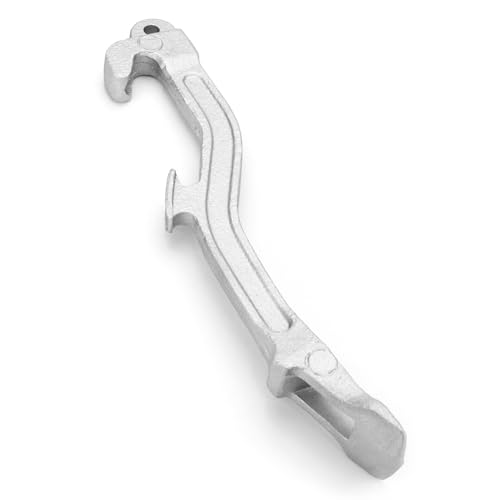 QWORK Fire Hose Spanner Wrench