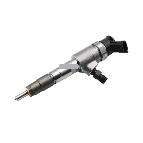 Buse d'injecteur 0445110839 rampe commune pour combustion stable