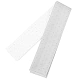 SEWOART 10pezzi Filtro Carta per Cappa Aspirante Carta Filtro per Grassi Carte Assorbenti per Olio Forniture per Cappa Aspirante Antigrasso per Filtri Olio per Ventola Estrazione