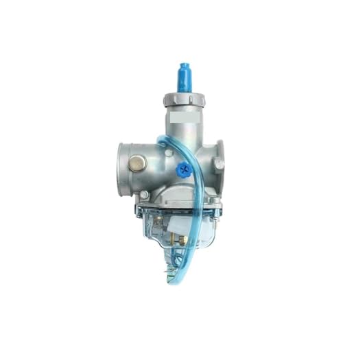 Carburateur PZ30 CG200 bleu contre les trous d'accélération en motocross