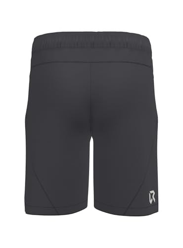 Bermuda Rock Experience Observer Fast Junior conçu en tissu technique robuste et confortable