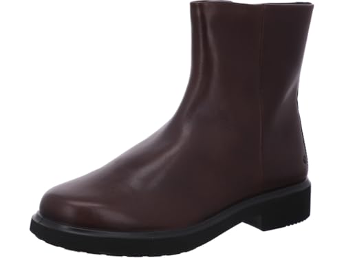 Bottine ECCO Femme Amsterdam 25 Mm Warm contre les pieds froids