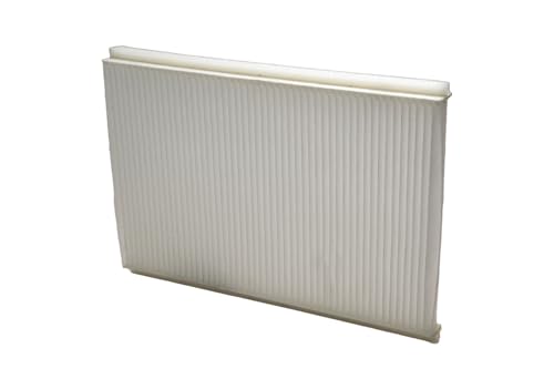 Filtro de polen HELLA para Fiat PALIO Hatchback 1.3, repuesto original 8ZC 366 120-031