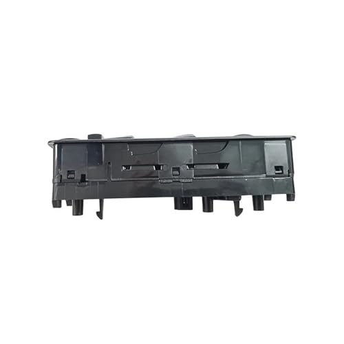 Interrupteur de lève-vitre électrique précis pour commande fluide Classe A W169 B W245