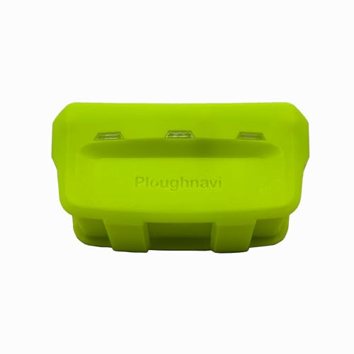 Boîtier de remplacement pour collier Garmin T5 TT15 coque Ploughnavi