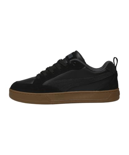 Image of Puma Unisex-Adult Court Fusion Sneaker