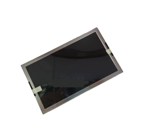 Pantalla LCD LB080WV4-TD04, repuesto de display para paneles digitales