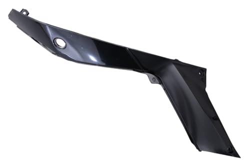 Carénage coque arrière gauche ABS compatible KTM Duke 390