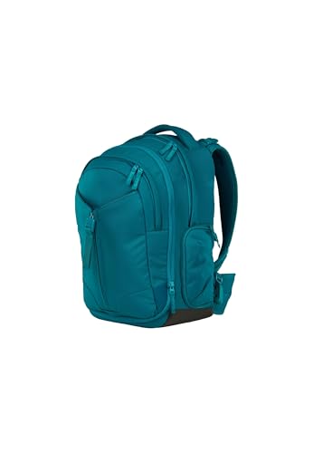 Sac à dos satch Match ergonomique contre le mal de dos des élèves