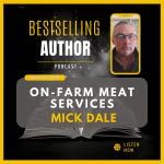 On-Farm Livestock Services in South Australia with Mobile Butcher Mick Dale