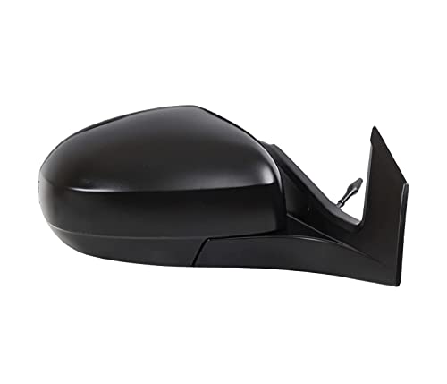 GKS Side Left Mirror For Maruti Suzuki Ertiga Vxi (Both Side)