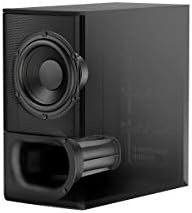 Sony HT-SD35 Bluetooth 2.1 Sound Bar with Wireless Subwoofer, 320 Watts, Black HTSD35.CEK