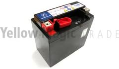 Amazon Com Mercedes Benz 211 541 00 01 Battery Automotive