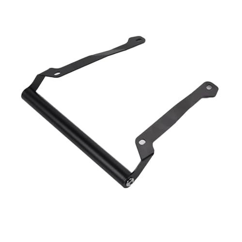 Plaque navigation moto Voge 525DSX avec support adaptateur GPS portable