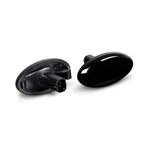 Clignotants séquentiels Subaru Impreza GDA GDB WRX STI 2002-2007 LED