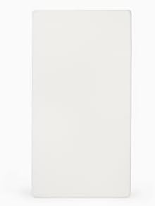 N NOOK SLEEP SYSTEMS Air 2.0 Lightweight Crib Mattress