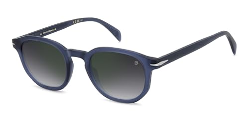 David Beckham lunettes de soleil pour vos terrasses d'été et trajets en ville modèle DB 1007/S