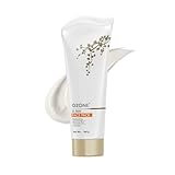 Ozone D-Tan Face Pack | Removes Tan, Minimizes Pores & Deeply Hydrates | 100 gm | Enriched with Arbutin, Kaolin Clay & Shea Butter | For Men & Women | All Skin Types