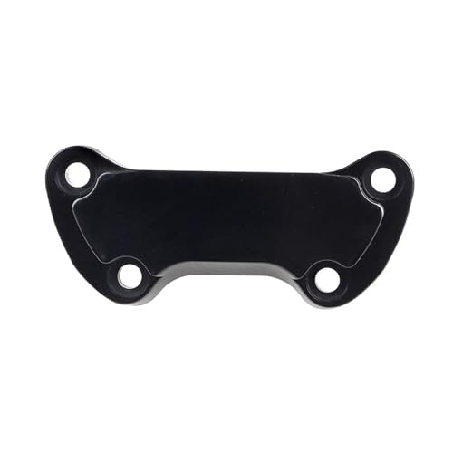 Adaptateur montage guidon pour ajuster la position sur Softail
