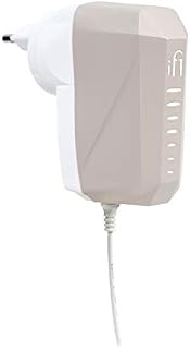 iFi iPower X - Low Noise Power Supply AC/DC Adapter  Upgrade Your Audio/Video/Electronics (5V/3A)