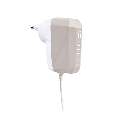 Adaptateur AC/DC iFi iPower X supprime les bruits audio 9V