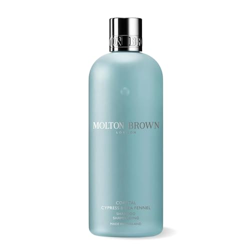 Molton Brown Thickening Shampoo With Ginger Extract 10 fl. oz.