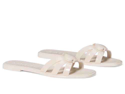 Sandales sculptées Spade Jelly des chaussures confortables et étanches
