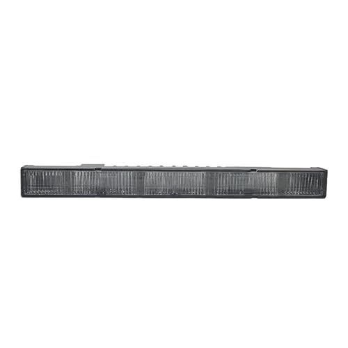 Feu stop arrière troisième feu stop surélevé rouge pour Nissan Sylphy 2012-2019