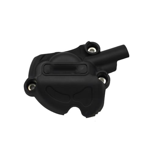 Couvercles de moteur d'accessoires de moto pour MT-10 MT10 stator capot carter