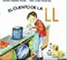Paperback Cuentos letras LL [Spanish] Book