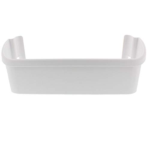 Snap Supply White Refrigerator Bin for Directly Replaces 240323001