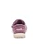 Superfit Baby Mädchen - Schuhe HAPPY Slipper, Modern, LILA/WEIß 8500, 20