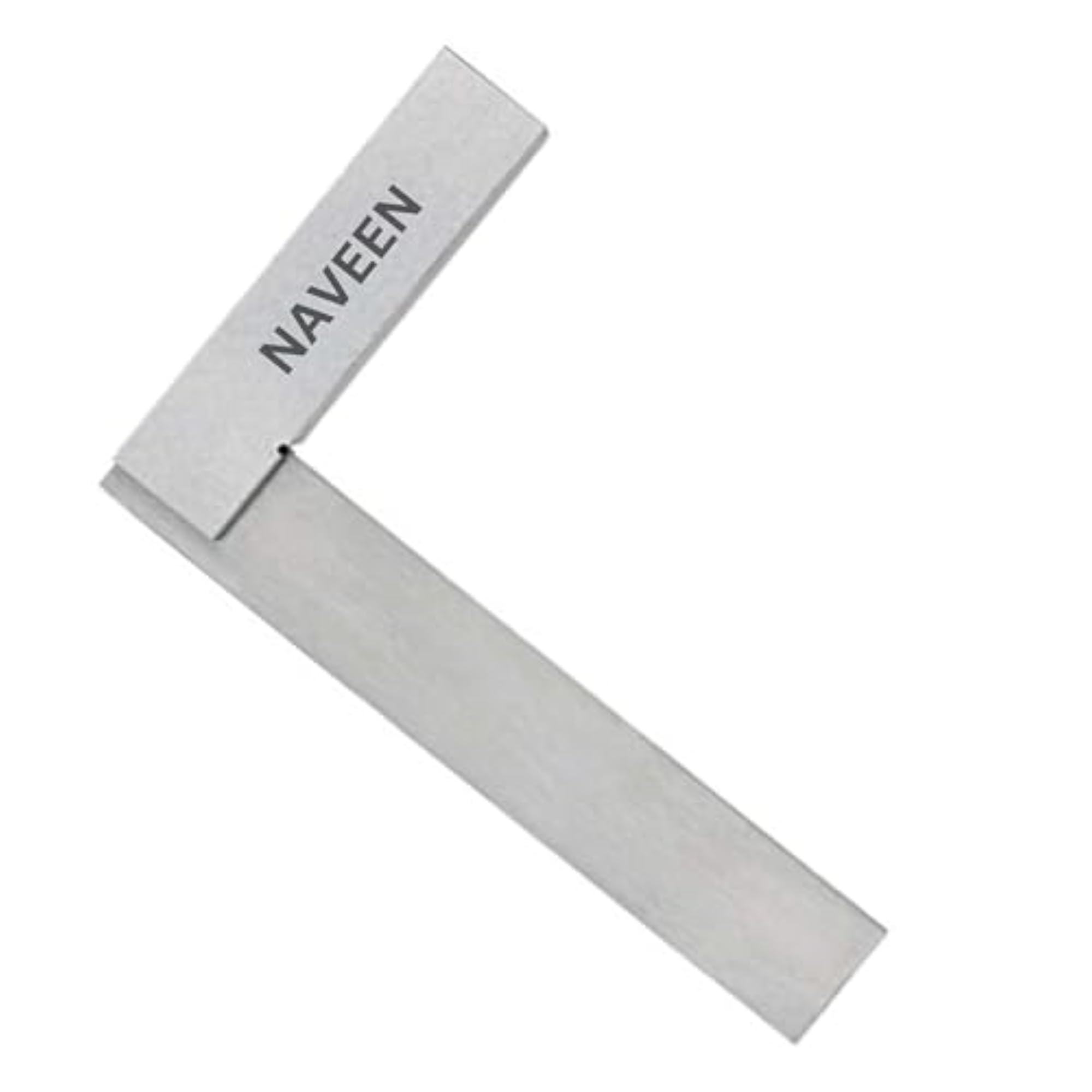Metal Engineering Try Square Ruler Tool