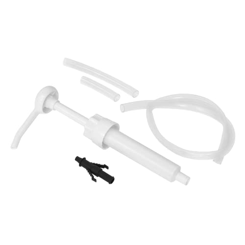 Sealey TP5000 Pompe à Main avec réservoir 5 l pour fluides mécaniques - 2