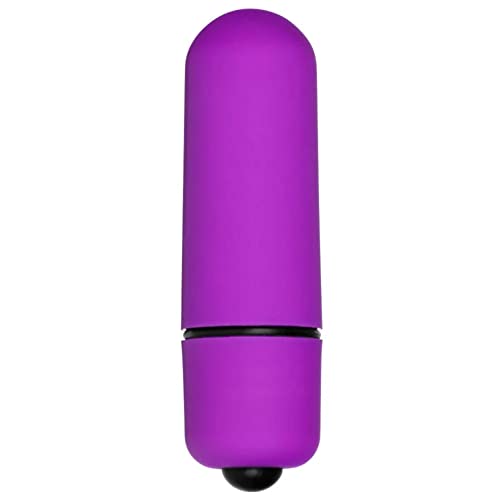 Minx Bliss 7 Mode Mini Bullet Vibrator Viola