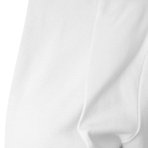 Loxdonz Girl's Short Sleeve Shrug Childrens Kids Cotton Cardigan Bolero Shrug Jacket3