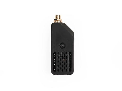 Kit Meshtastic LoRa con ESP32-S3 y funda 3D para redes de comunicación descentralizadas 3