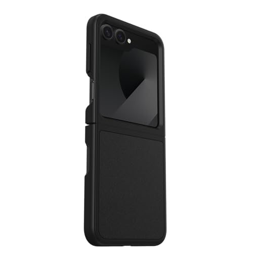 Coque Galaxy Z Flip6 OtterBox fine antichoc compatible charge sans fil - 4