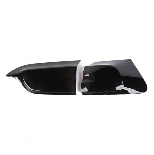 Cubierta de luz trasera para Jeep Cherokee 2014-2017 protector exterior negro 2