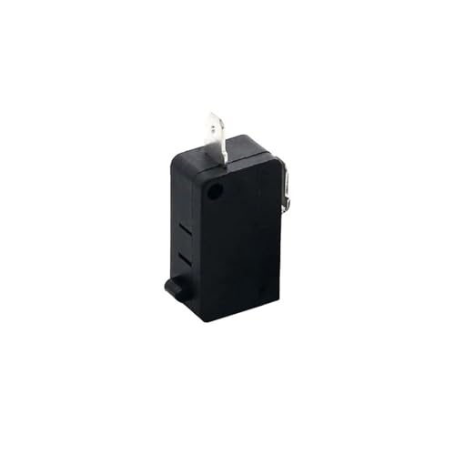 Micro-interrupteur micro-ondes KW1-103 interrupteur de porte normalement fermé