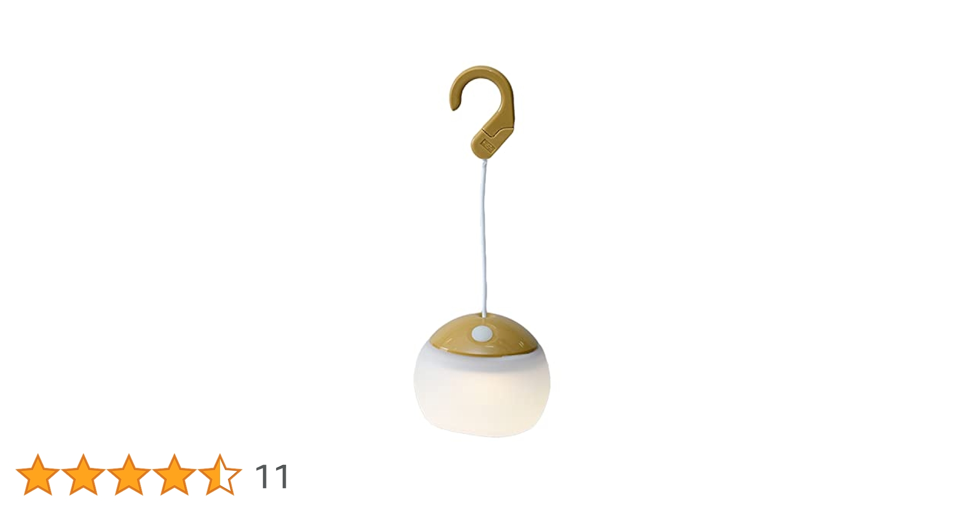 や*す様  peak Celes LED Lantern ☆たねほおずき snow peak スノーピーク たねほおずき もり ランタン LED 小型