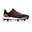 Black/Red